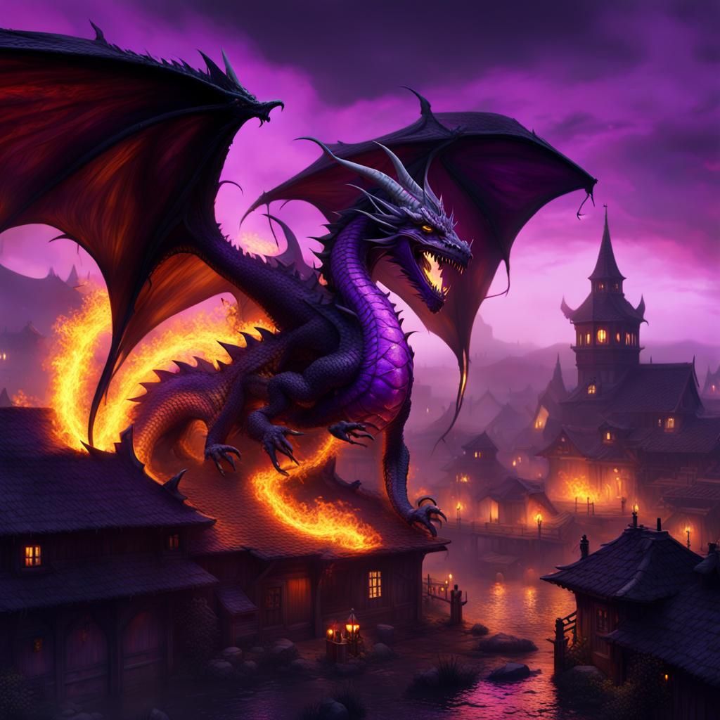 Dragon