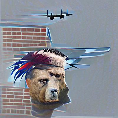 BEARHAWK