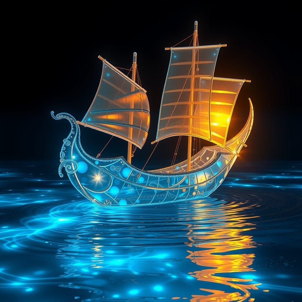 Bioluminescence