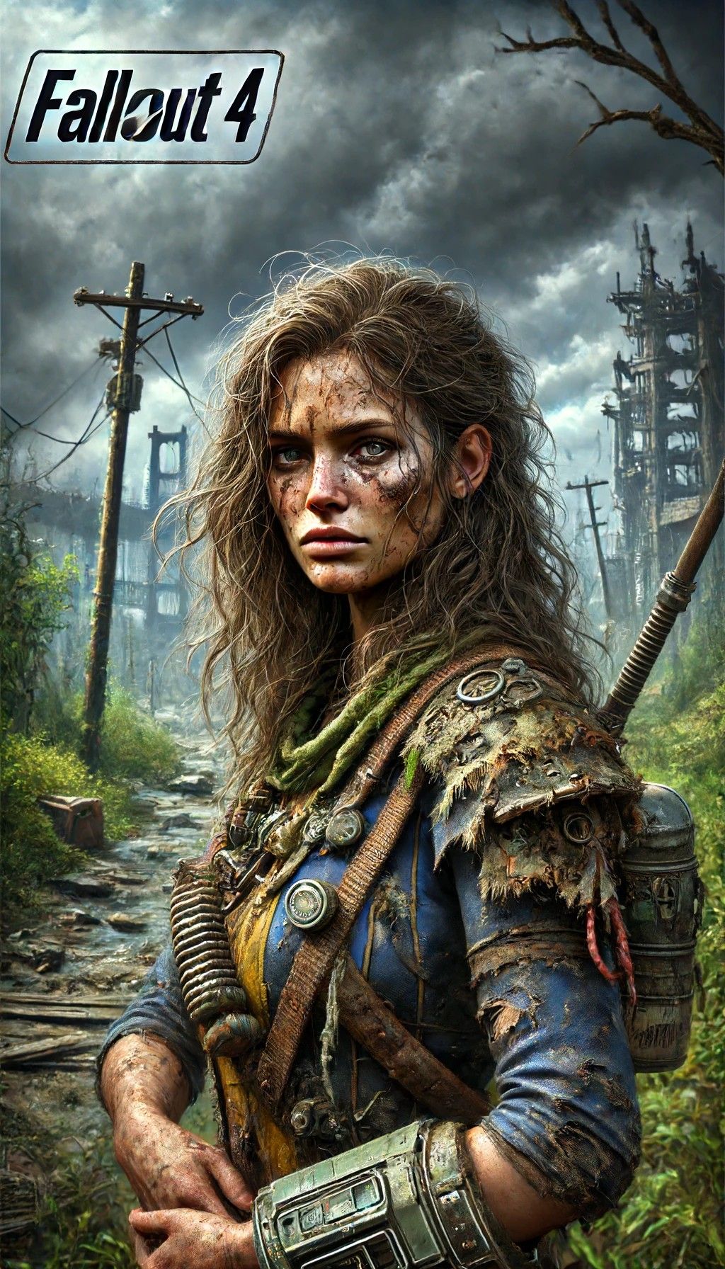 Fallout 4