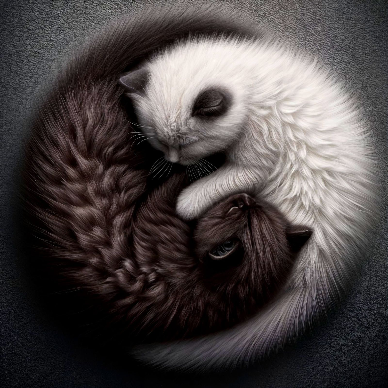 Yin-Yang