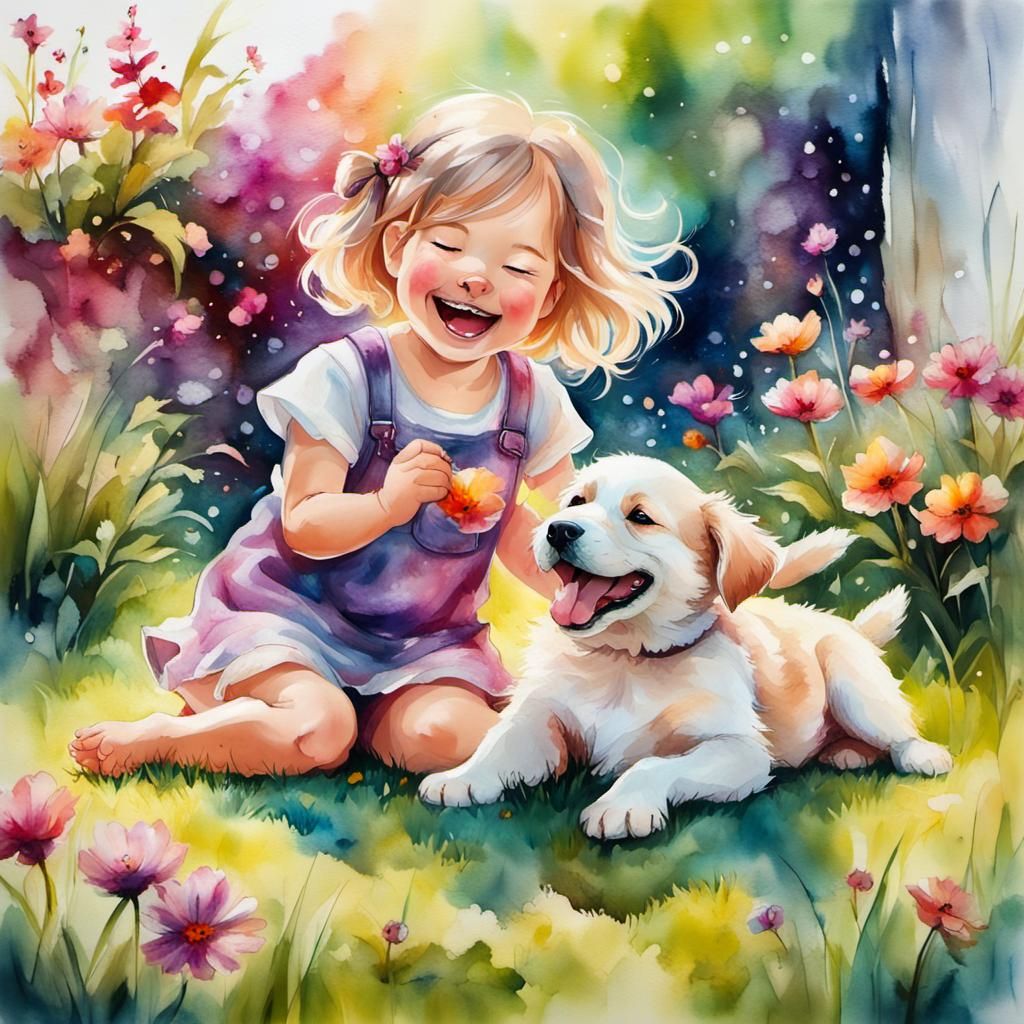 happiness-is-only-real-when-shared-ai-generated-artwork-nightcafe