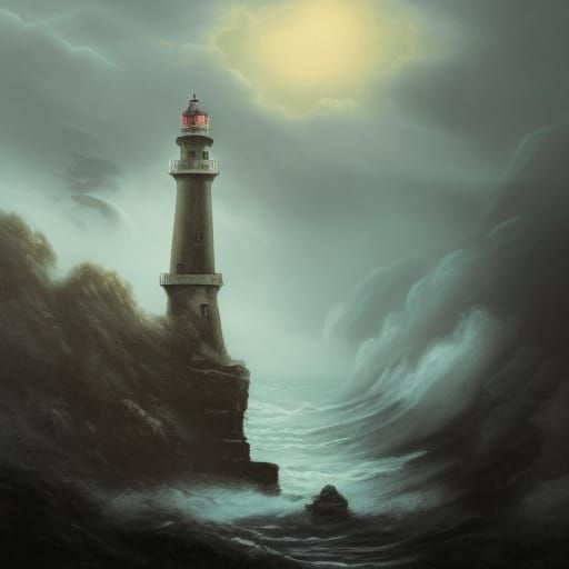 lighthouse