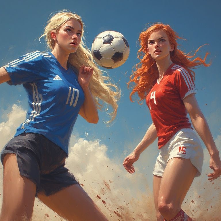 Rival Captains Still Can Raise a Pint Together After the Match