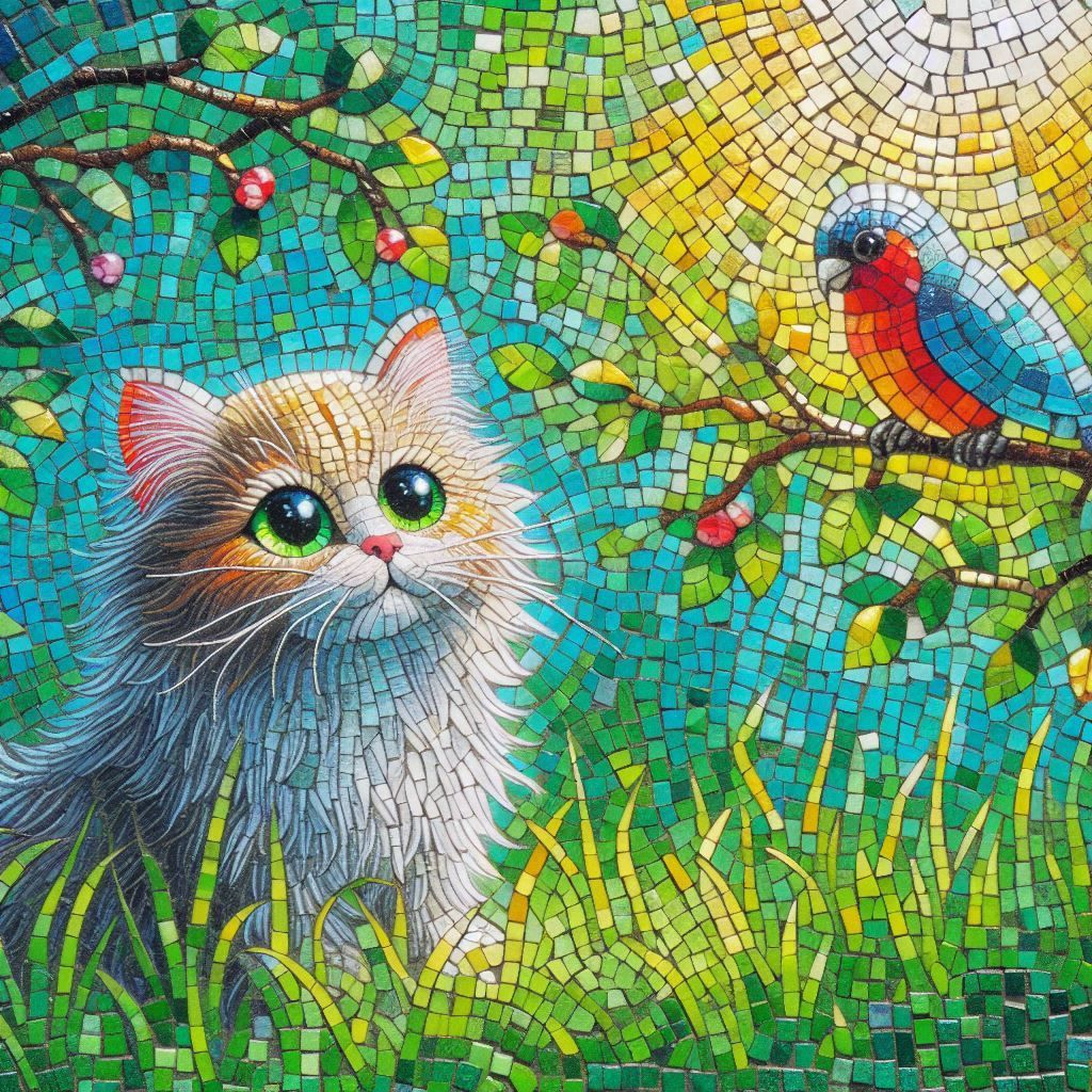 Ich möchte auch fliegen können...