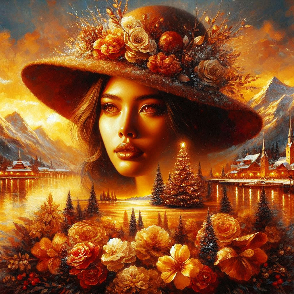 12.14 NO THEME - QUICK QUICK 🥰#121 [12H/12H] s7 Challenge hosted by Delsy Selena  by @AI Nightrider