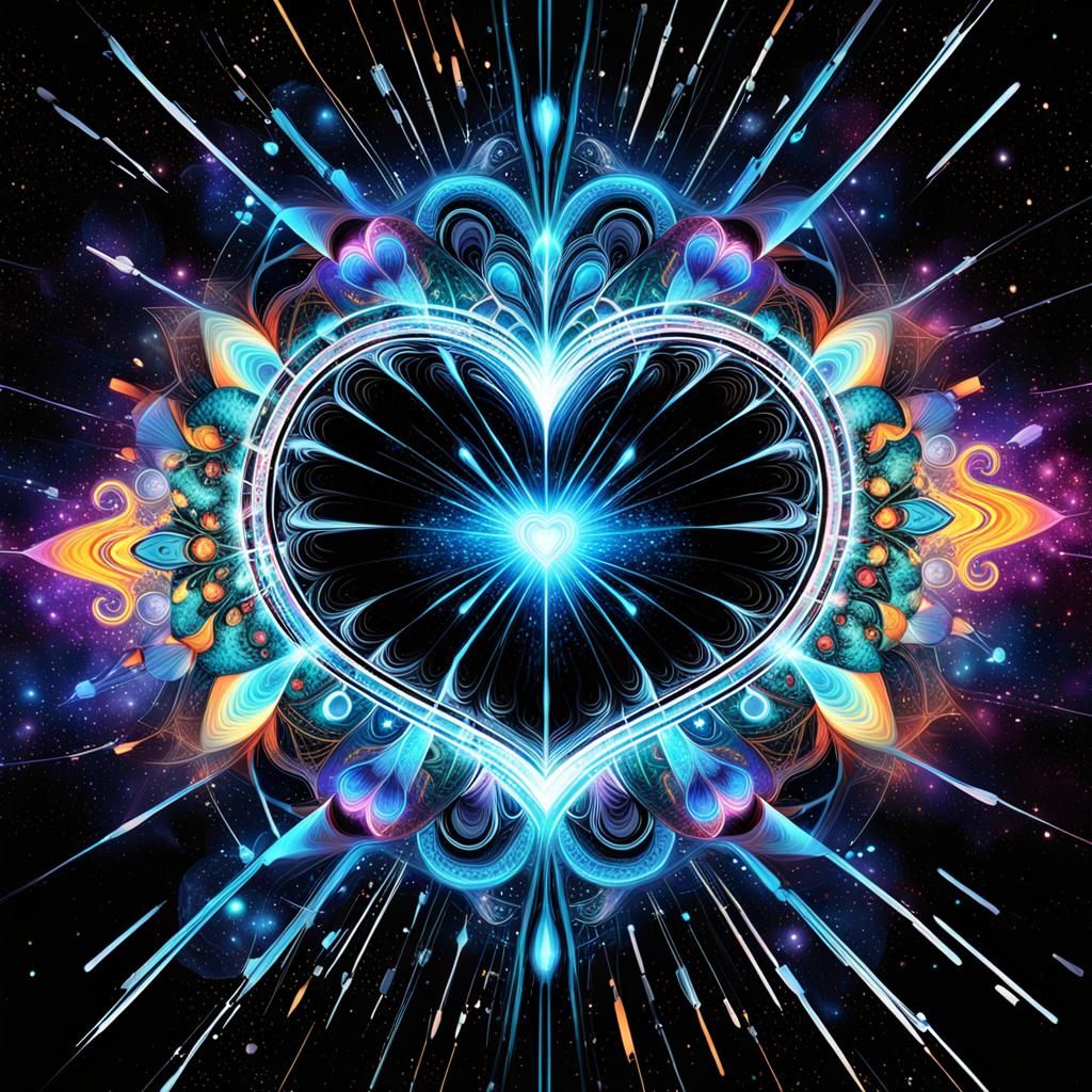 Quantum Field 3