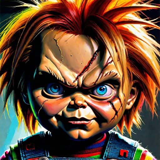 chucky