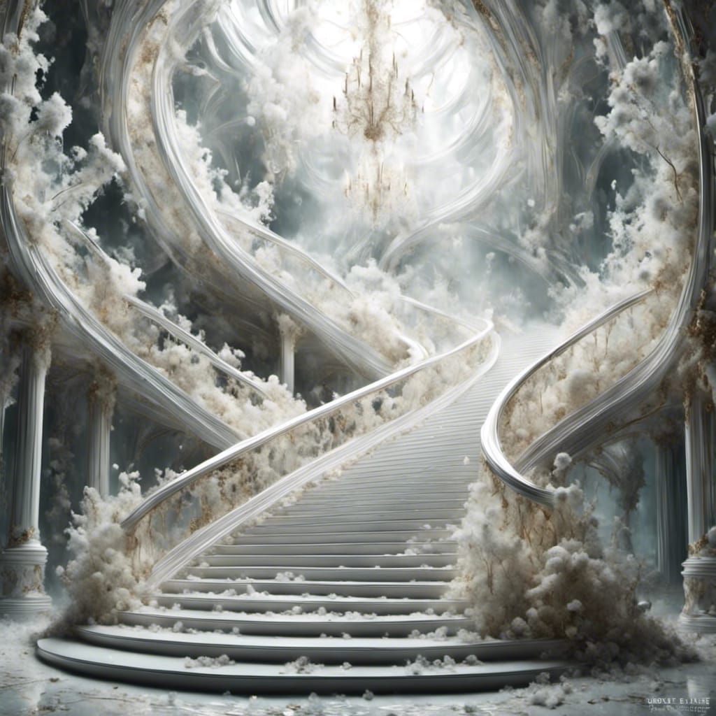 Stairway to Heaven