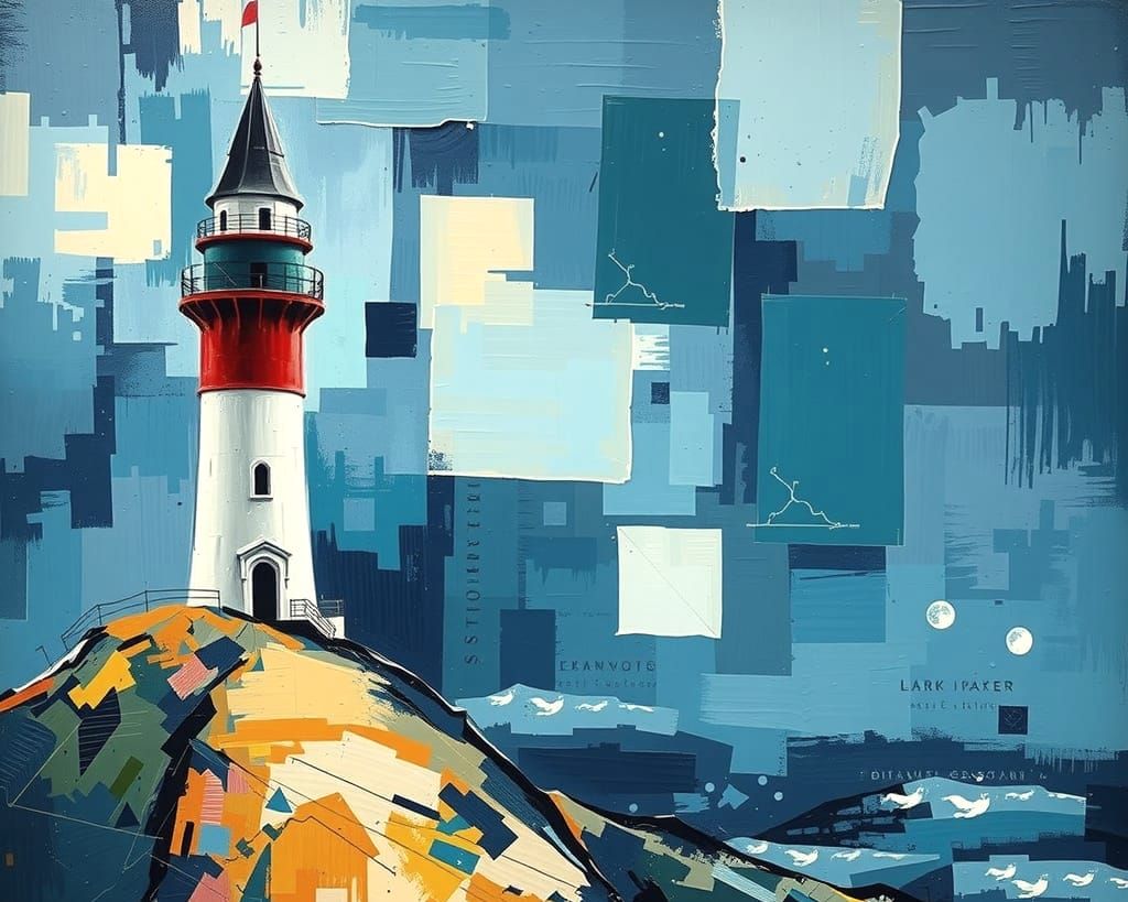 The Observation Tower