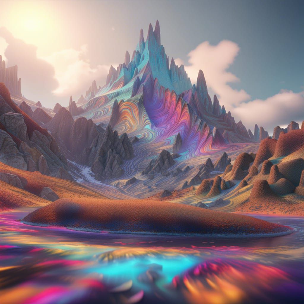 Untitled Creation