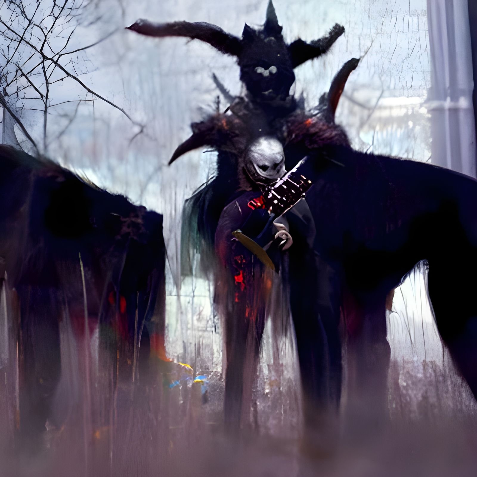 Demon 3