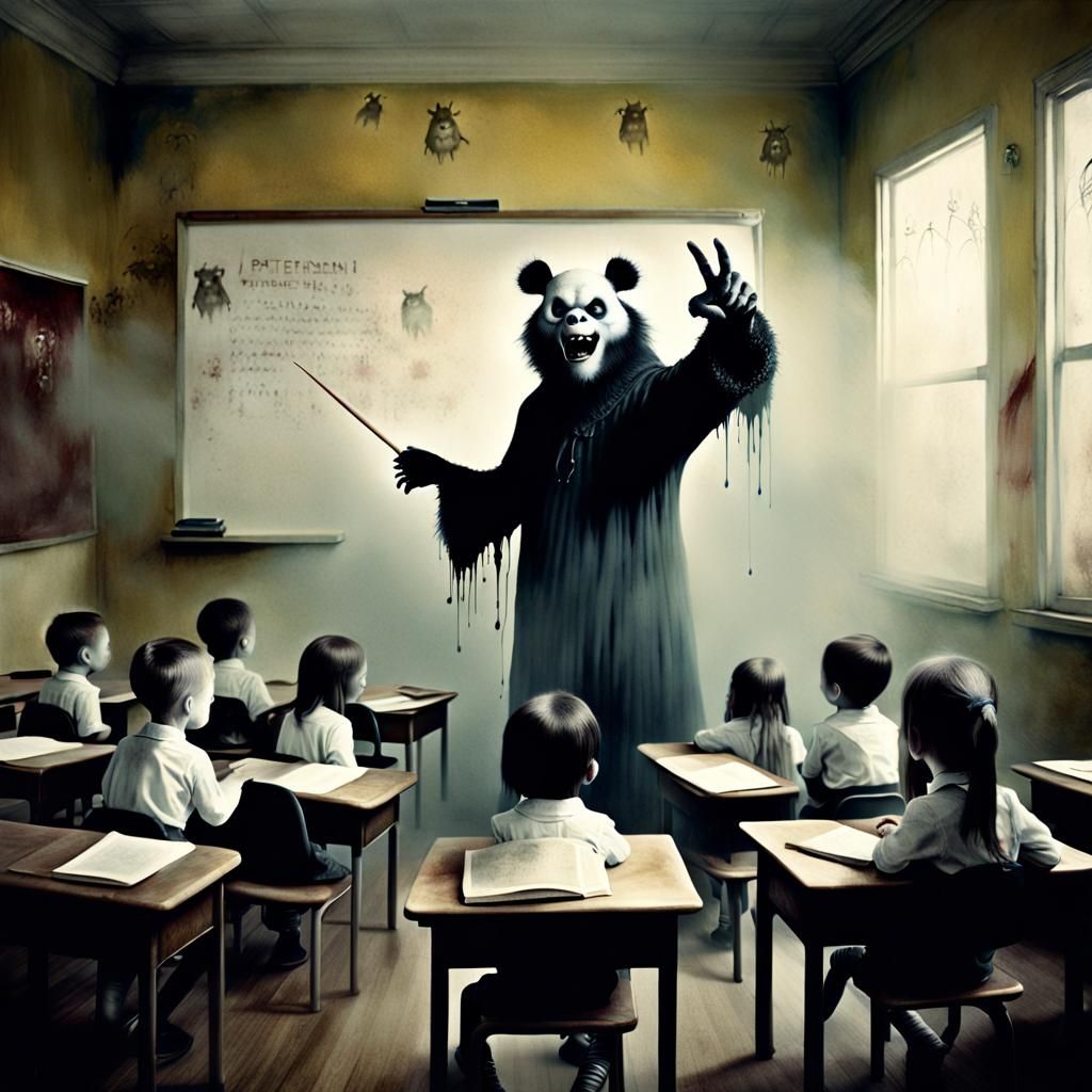 Run your classroom