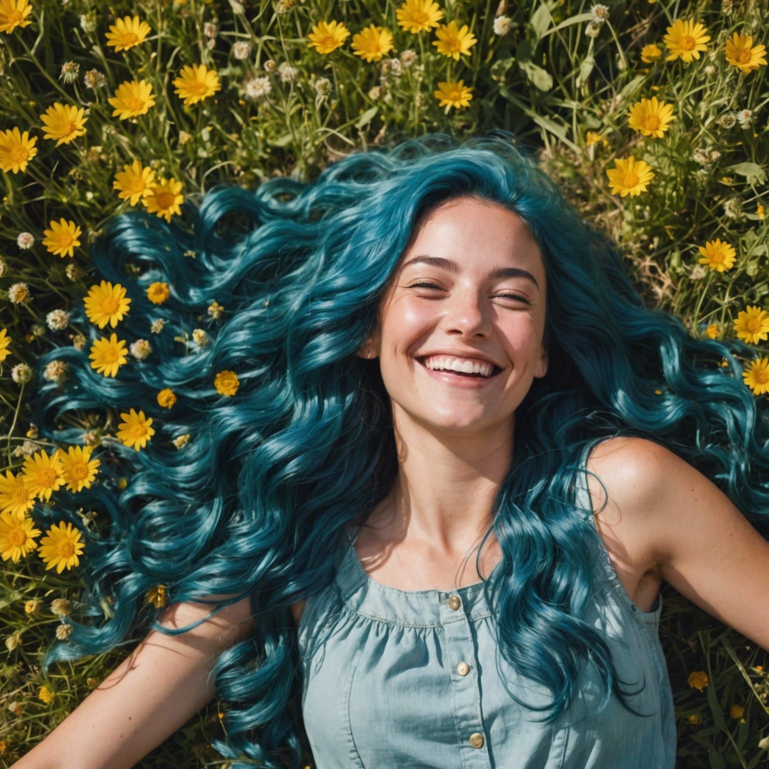 💙
