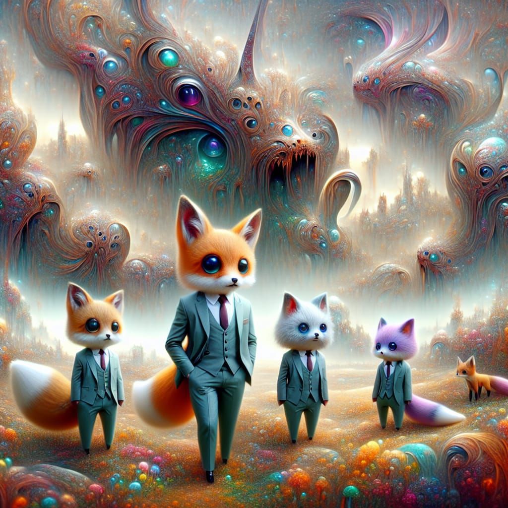 Untitled Creation