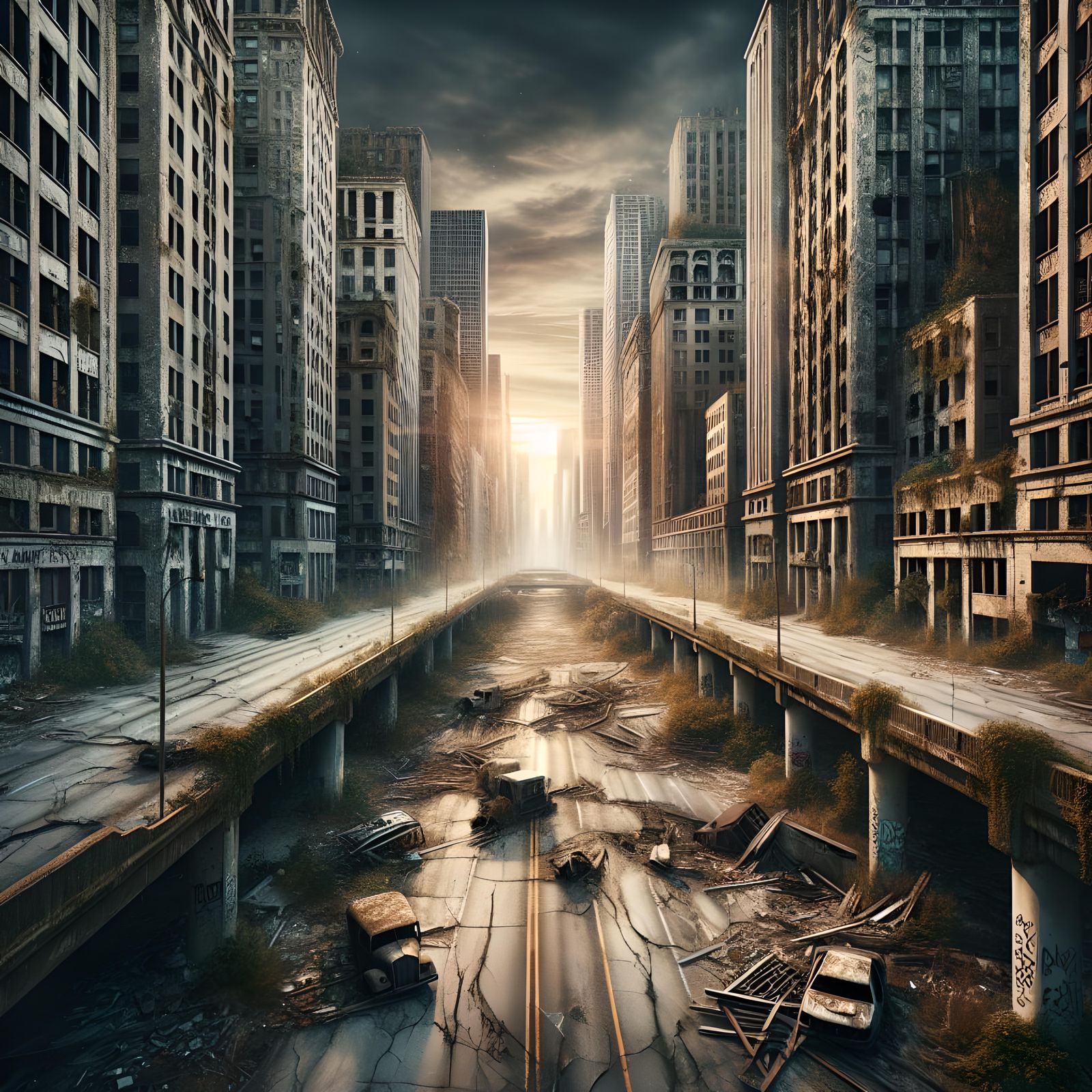 Desolation