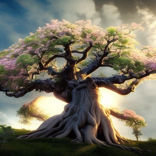 Spring is coming  by @Micki