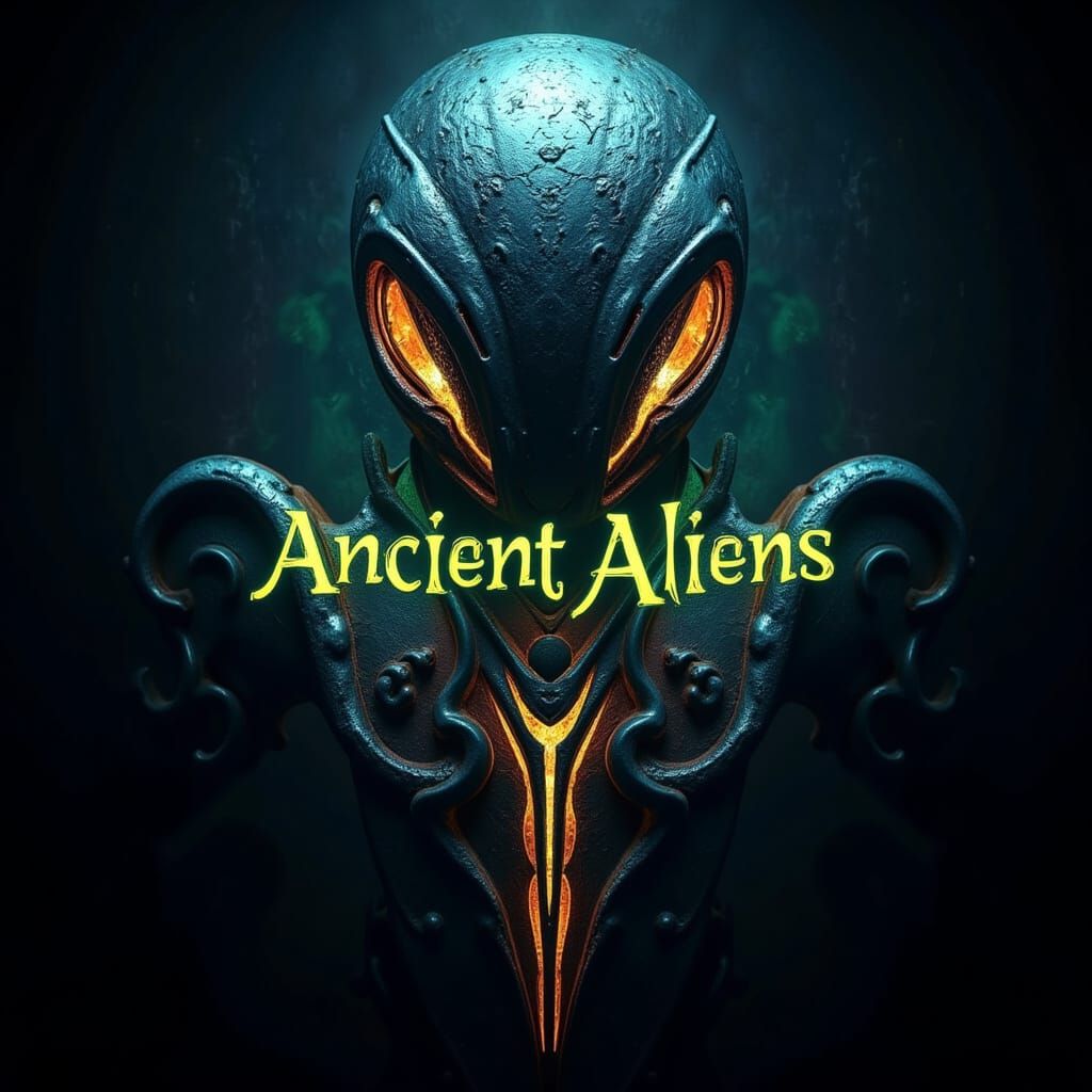Ancient Aliens