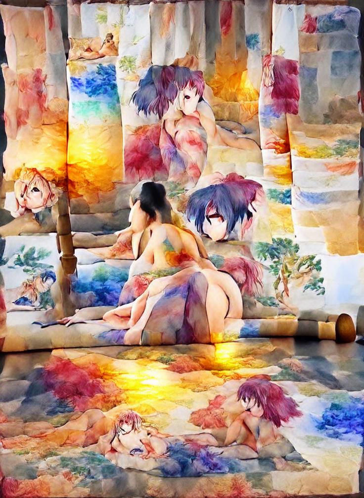 Autumn Tapestry