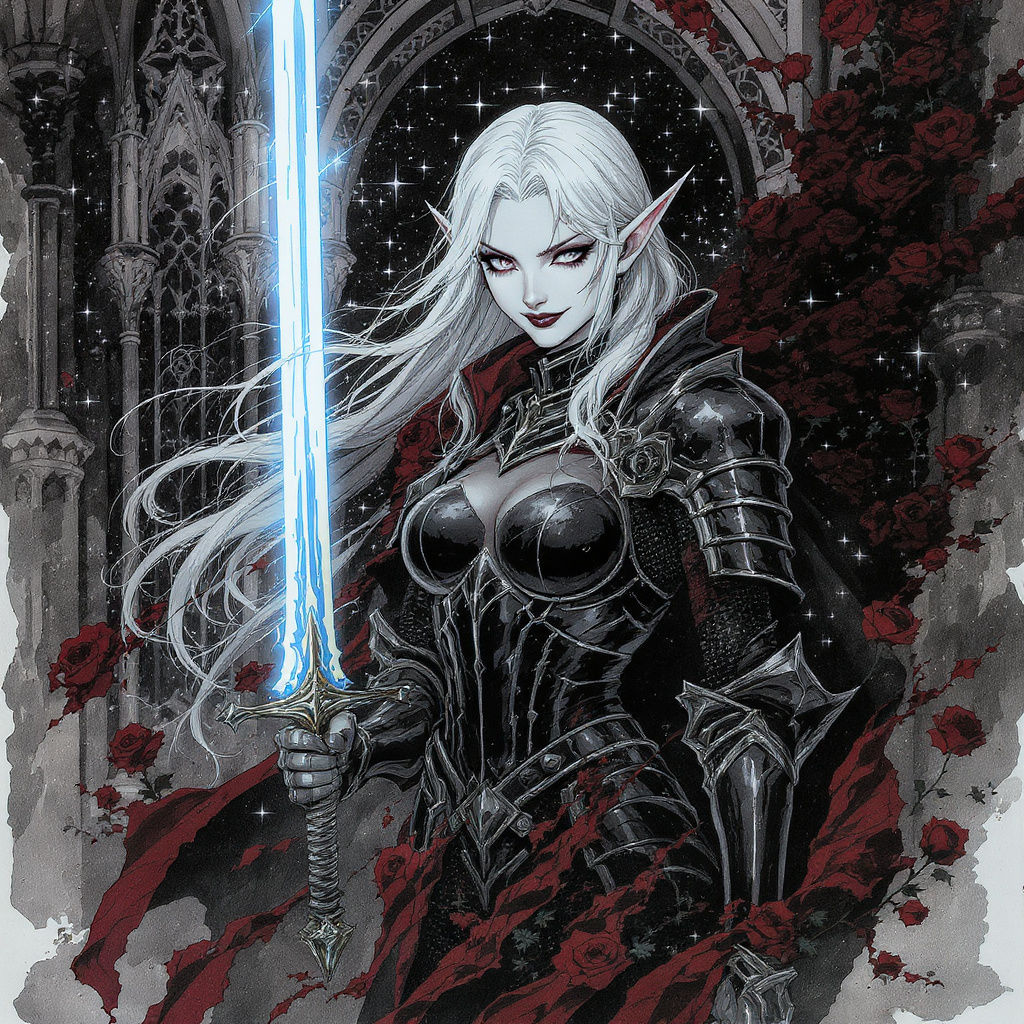 𝕾𝖔𝖚𝖑𝖊𝖘𝖘 𝕺𝖓𝖊