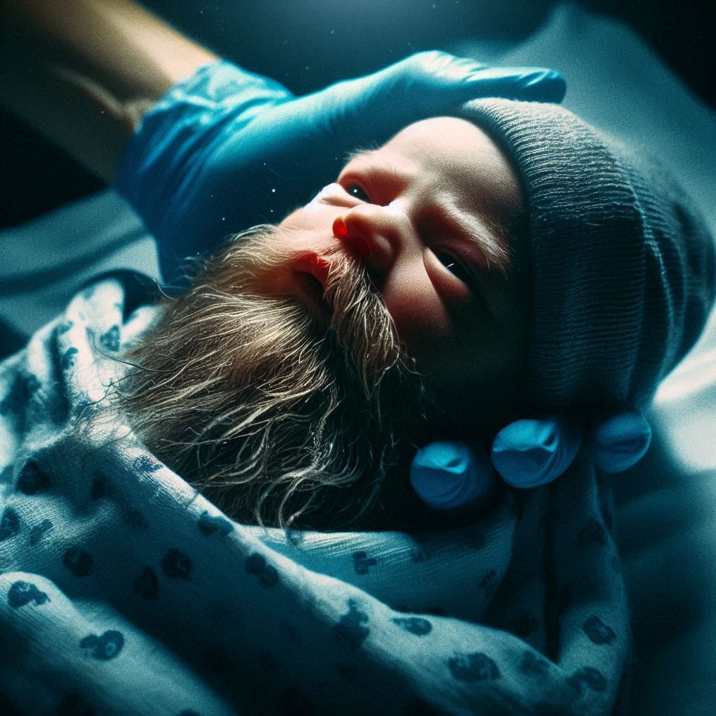 They Call Me Baby Face  - series