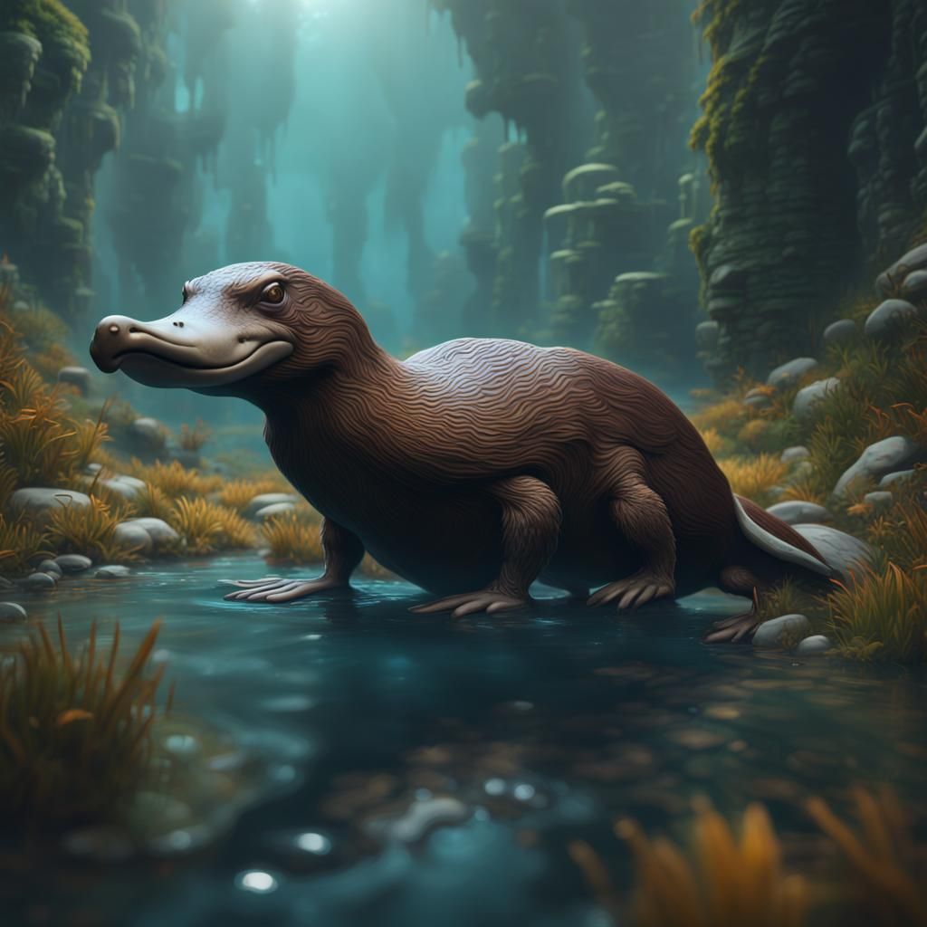 platypus