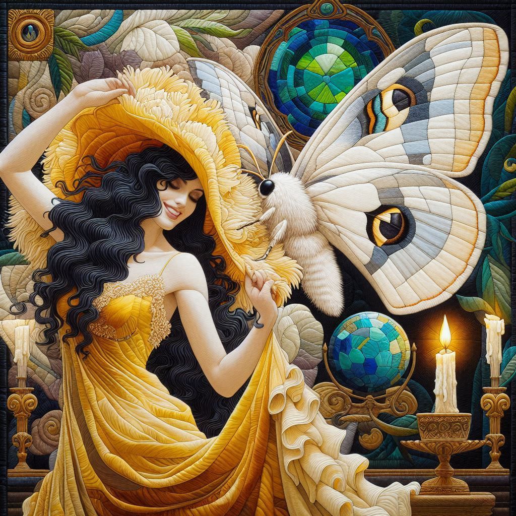 Mothigold