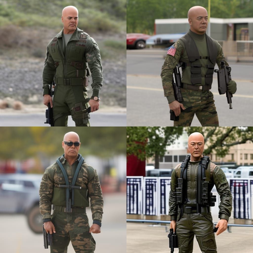 Joe