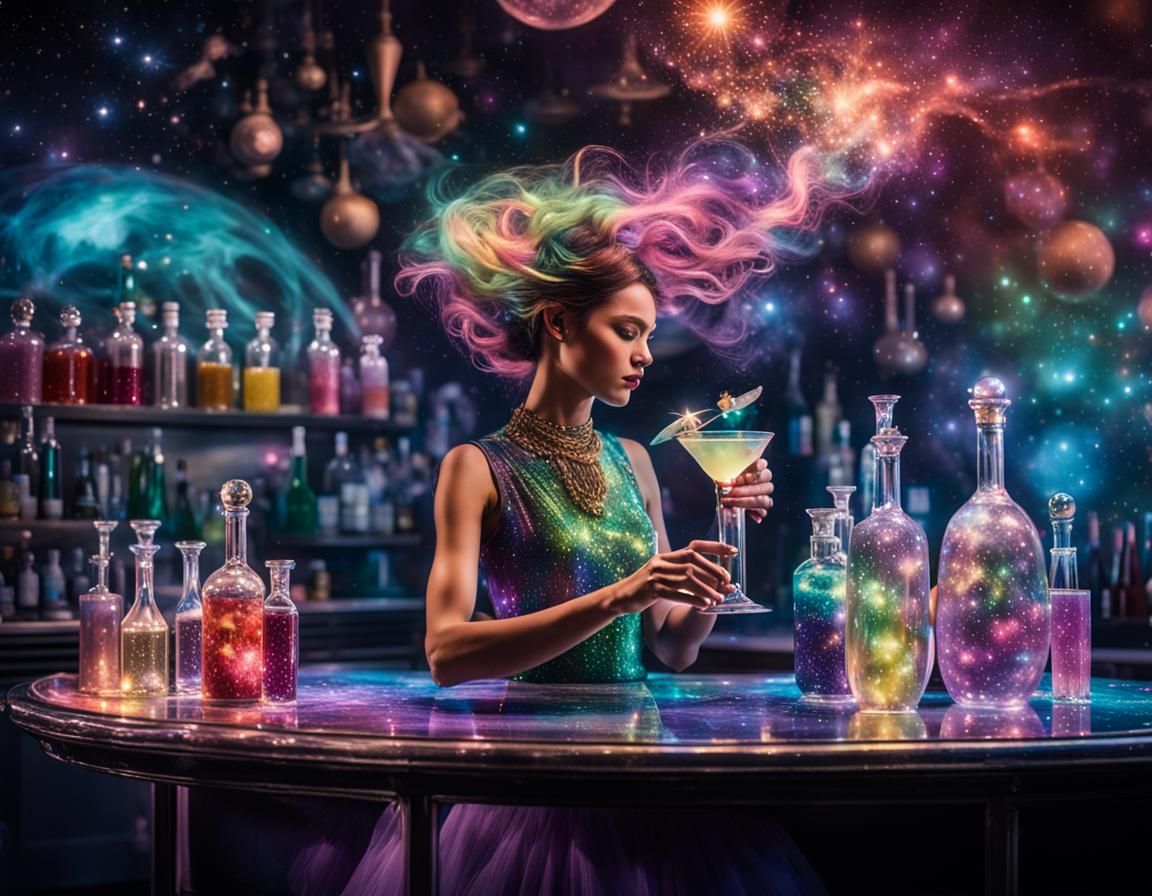 Untitled Creation