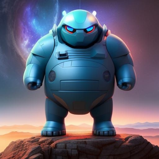 Baymax 1.0 sale