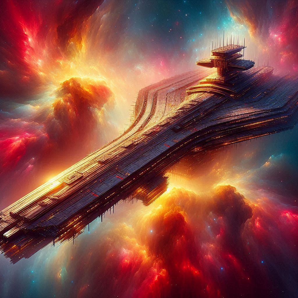 There Ain't No Party Like A Boarding Party 'Cause A Bording Party Don't Stop