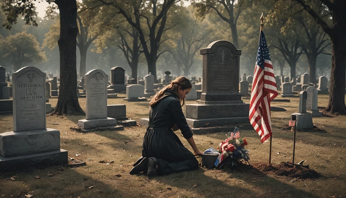 "Land of the free, and the home of the brave" NEVER FORGET!