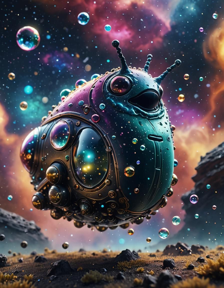 Slug O2