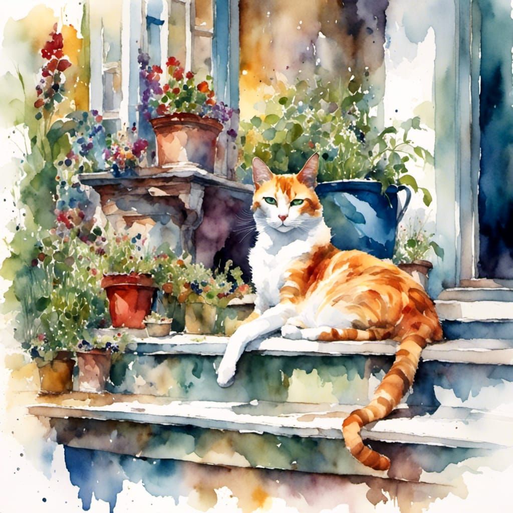 Kitty