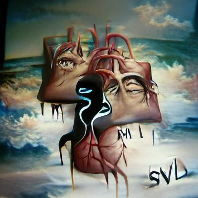 my vital signs show I live, whether I breathe