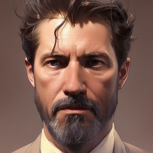 Frank woods