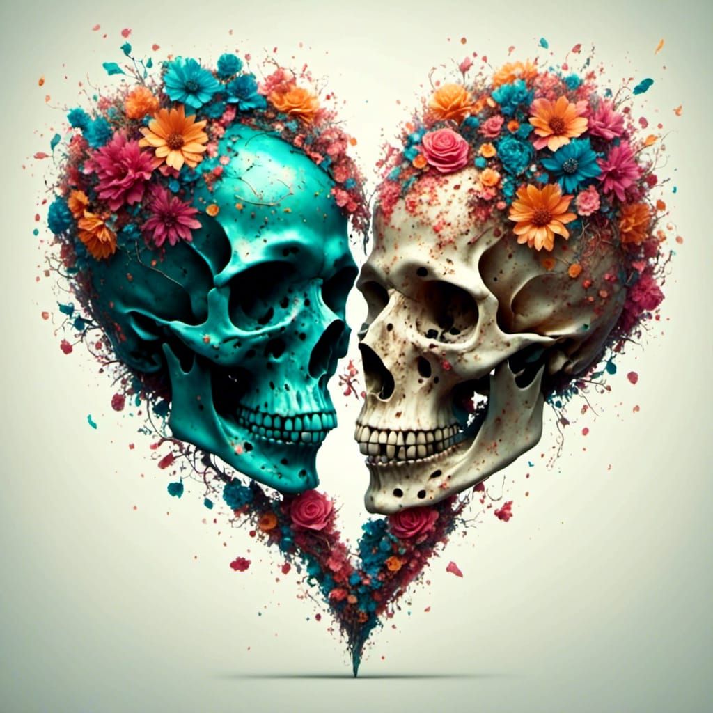 Amor eterno