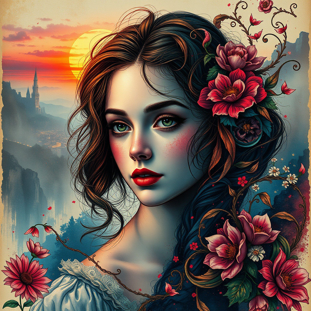 Whispers of a Timeless Dream