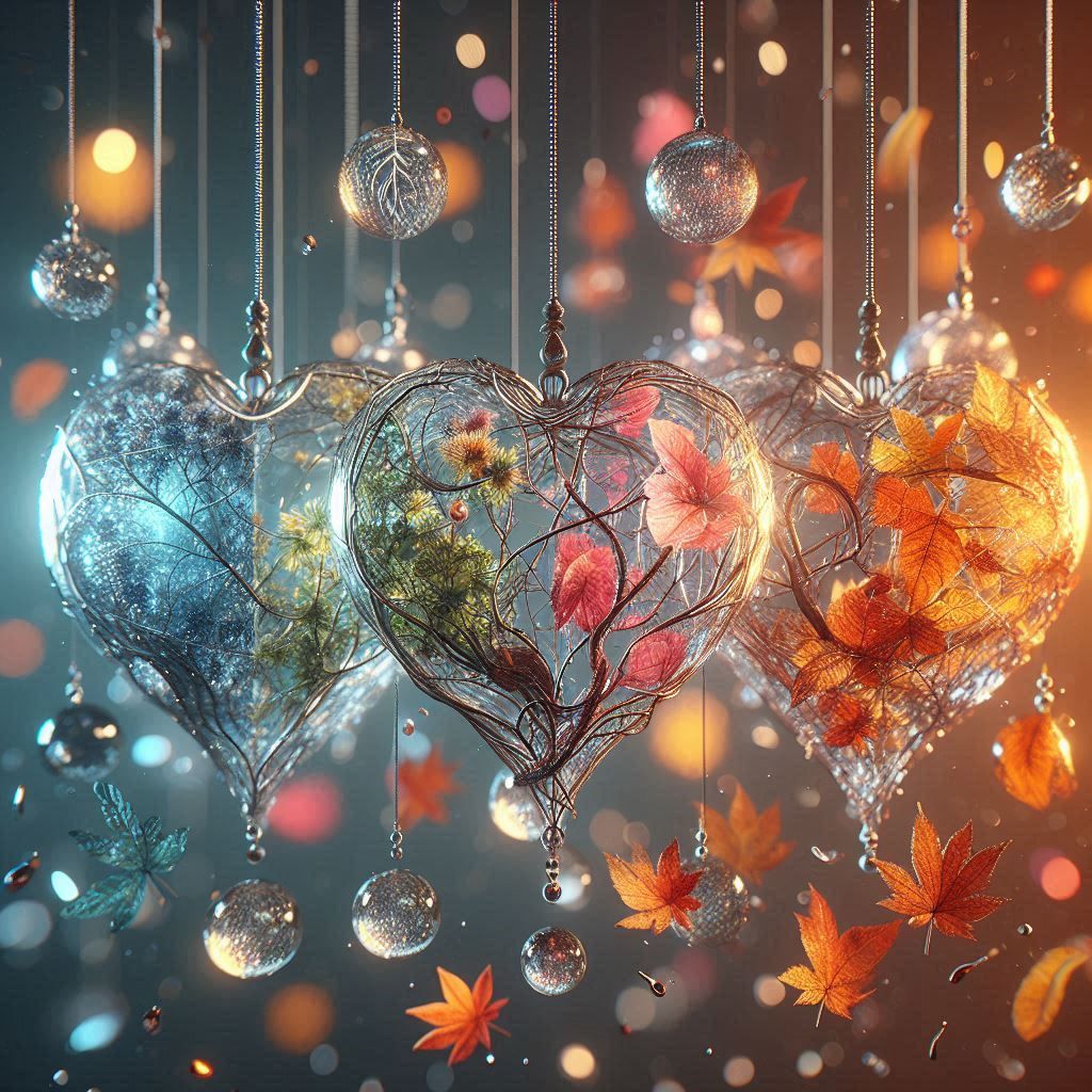 The Seasons of the Heart