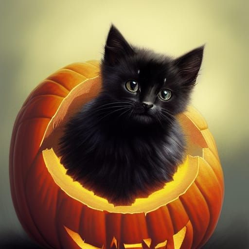 Dangerous Kitty undefined