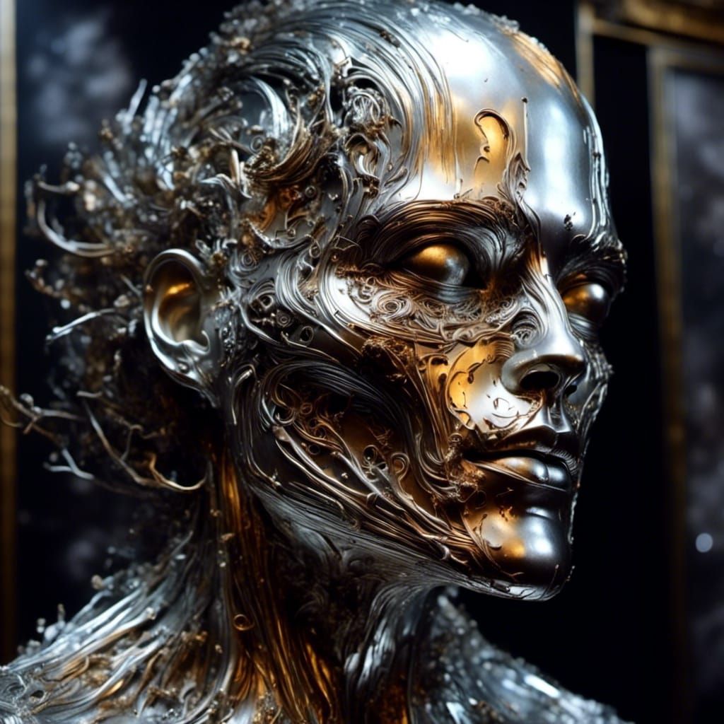 Metal head (evolution)