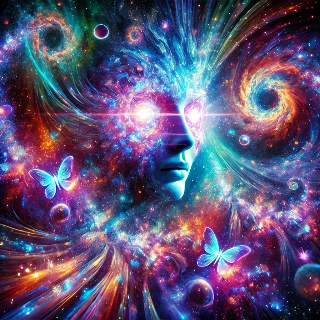 Eye