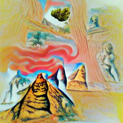 controversial paradox of change in a granular visionary mast...
