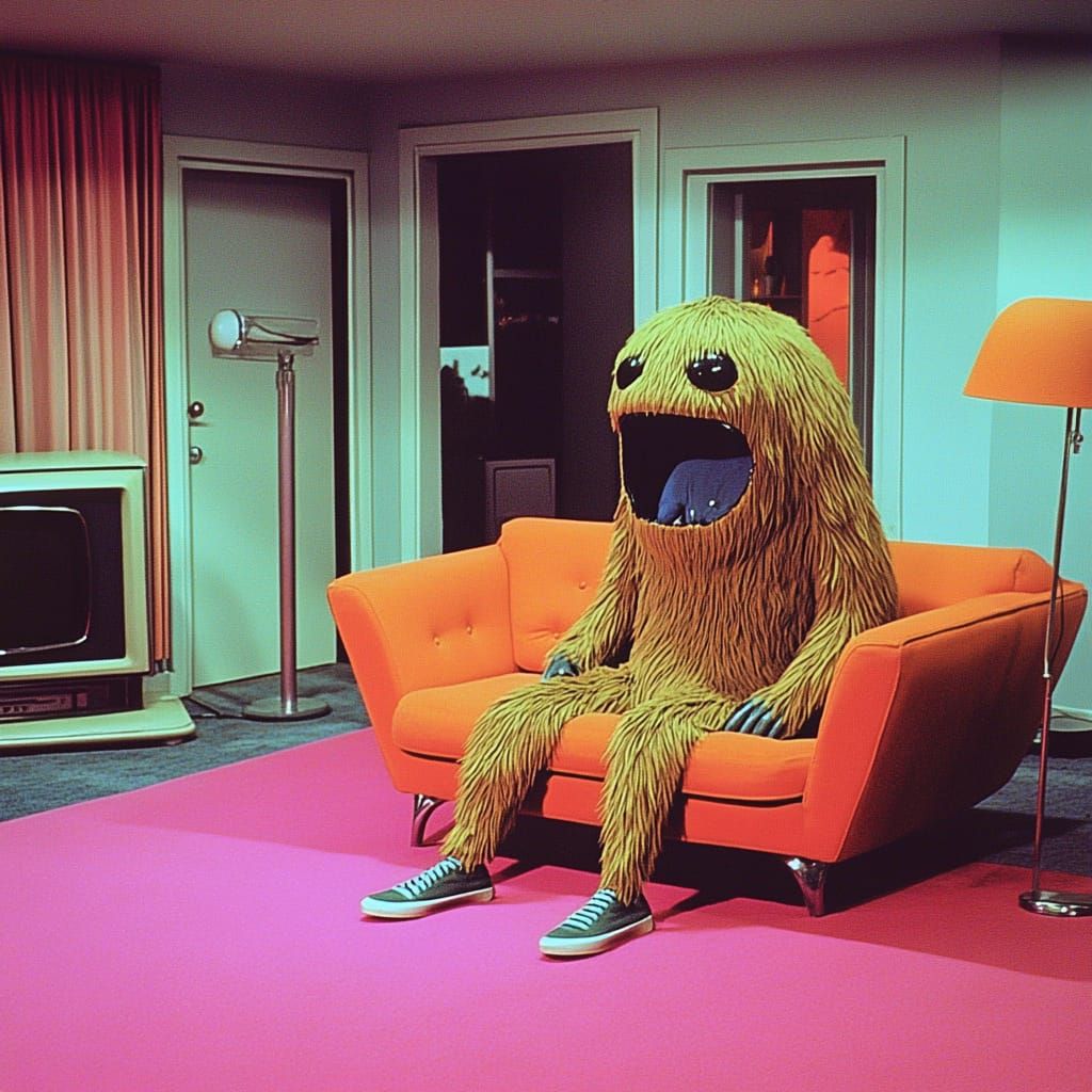 Pink Room v2, Upload 2A