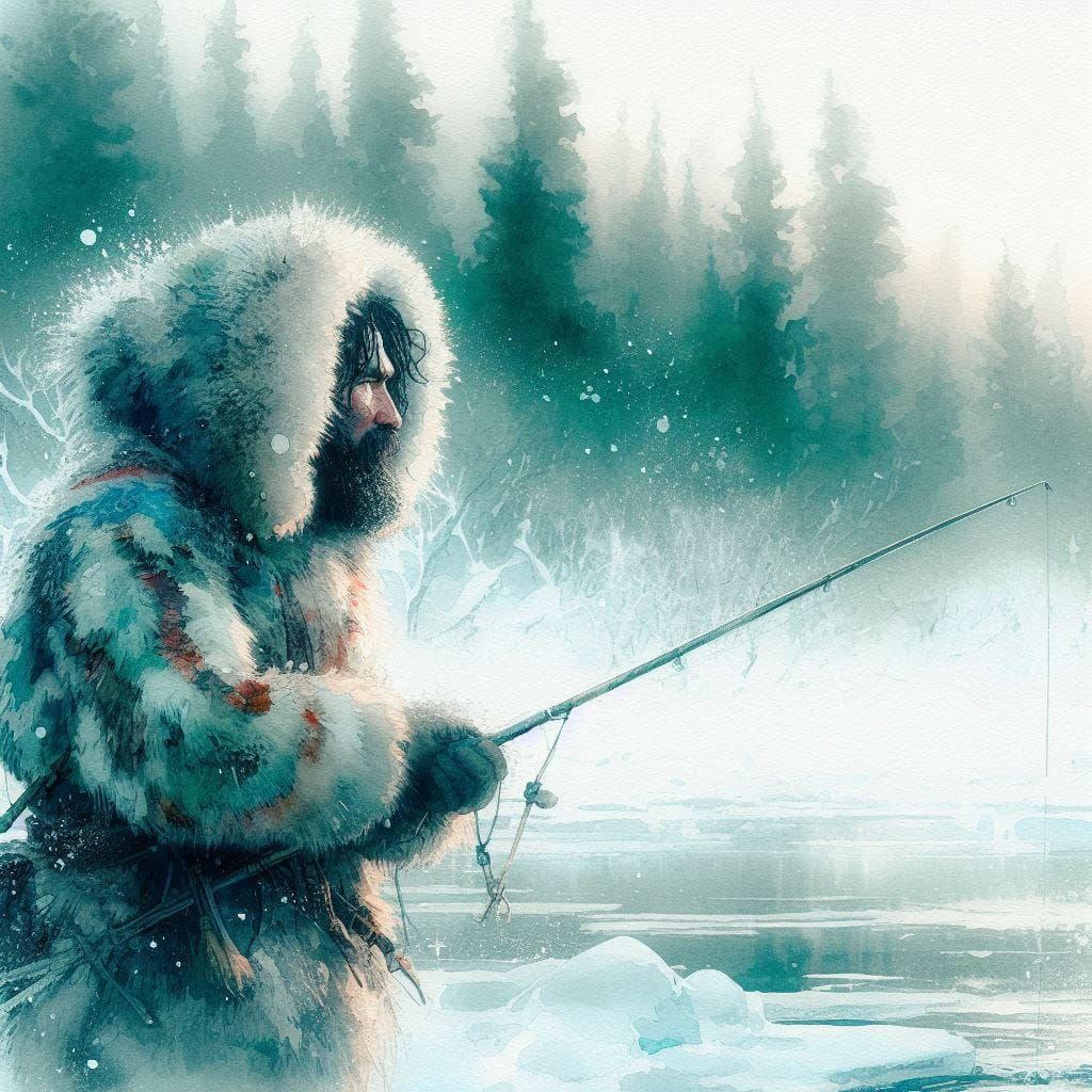 Hobby Devotion   by @Dag