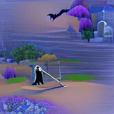 The Grim Reaper