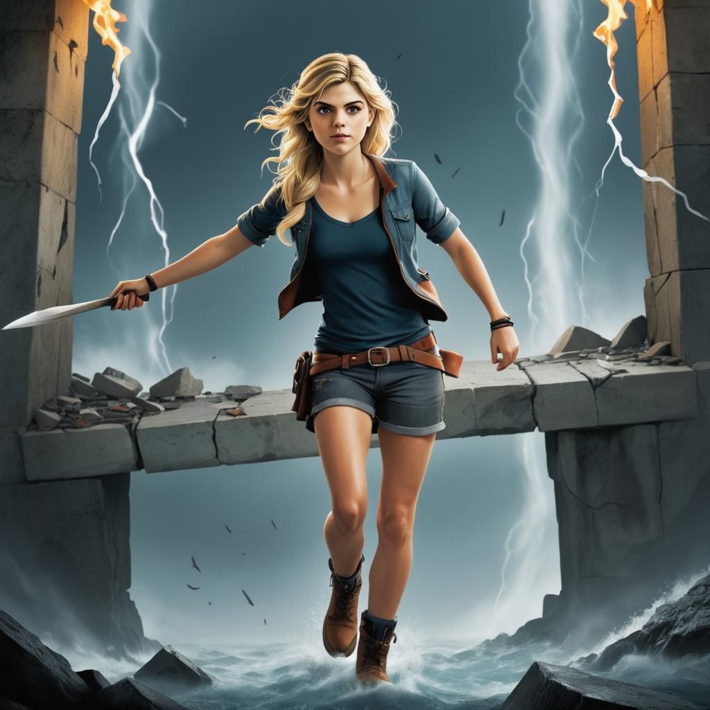 annabeth chase