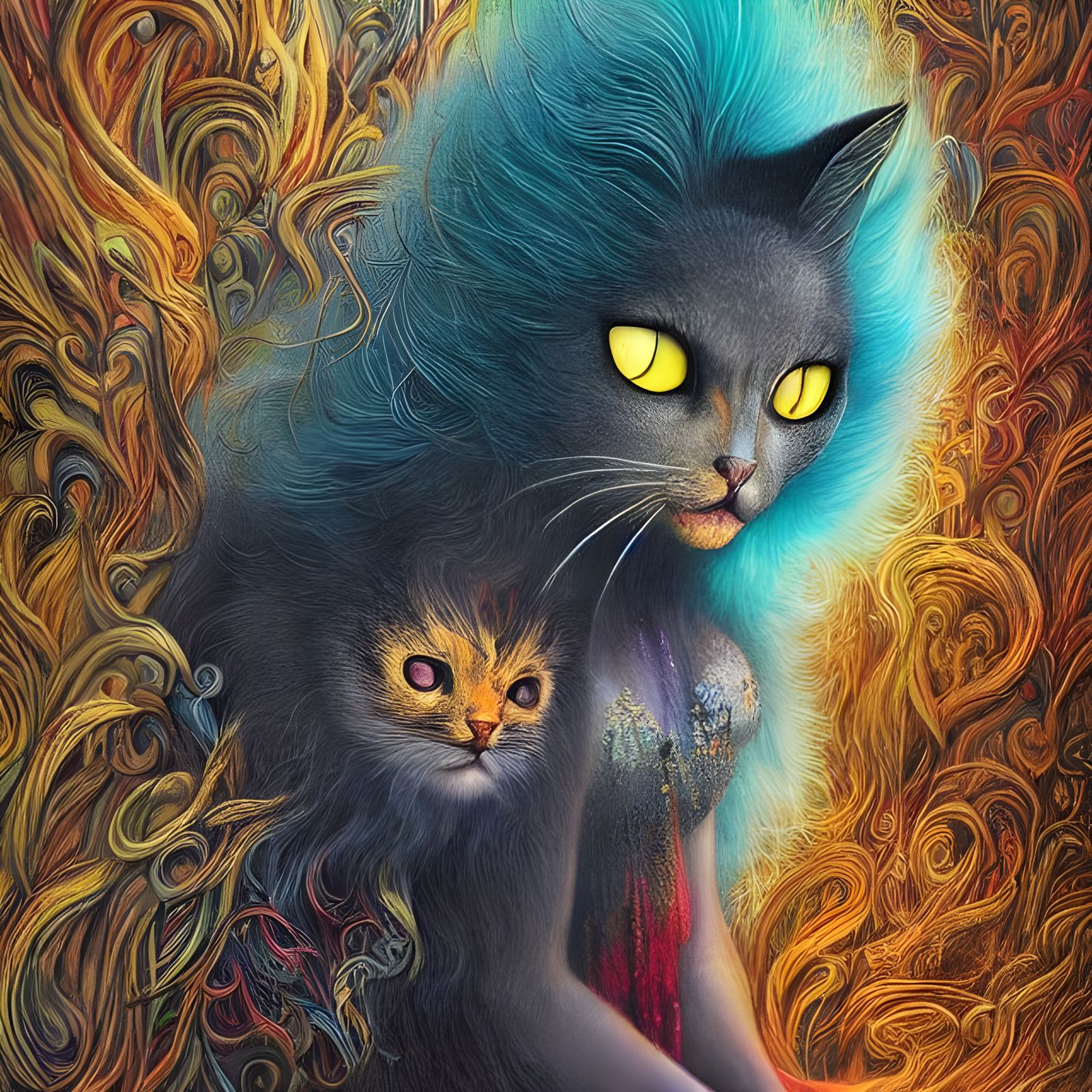 Carnival Evil
