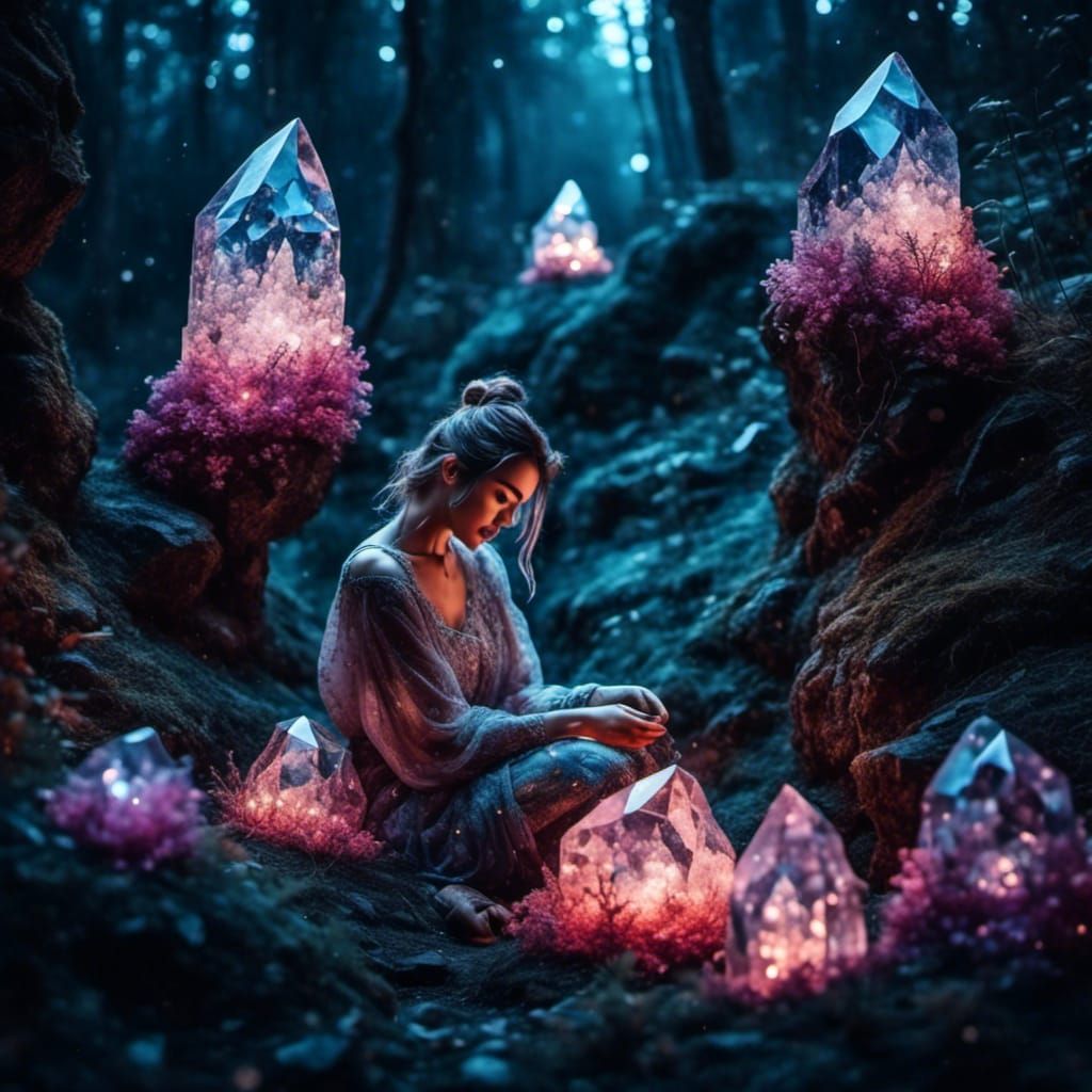 Untitled Creation