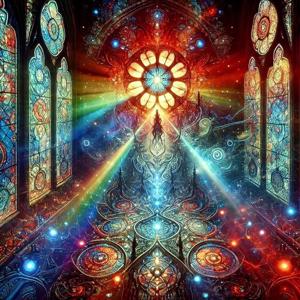 Homage Notre Dame v5